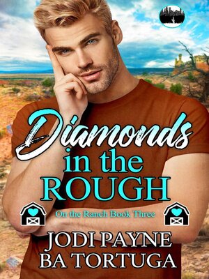 cover image of Diamonds in the Rough